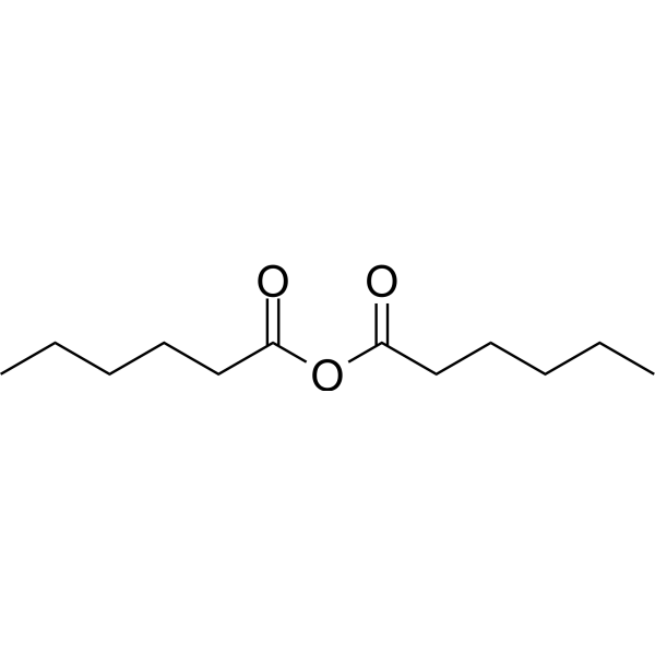 Hexanoic anhydride 2051-49-2